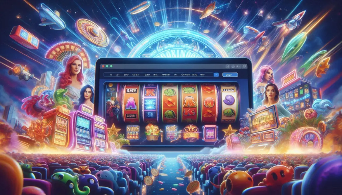 Stay Casino